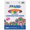 Prang Construction Paper, 10 Assorted Colors, 9in. x 12in., 600PK PCON01300 - alternate 3